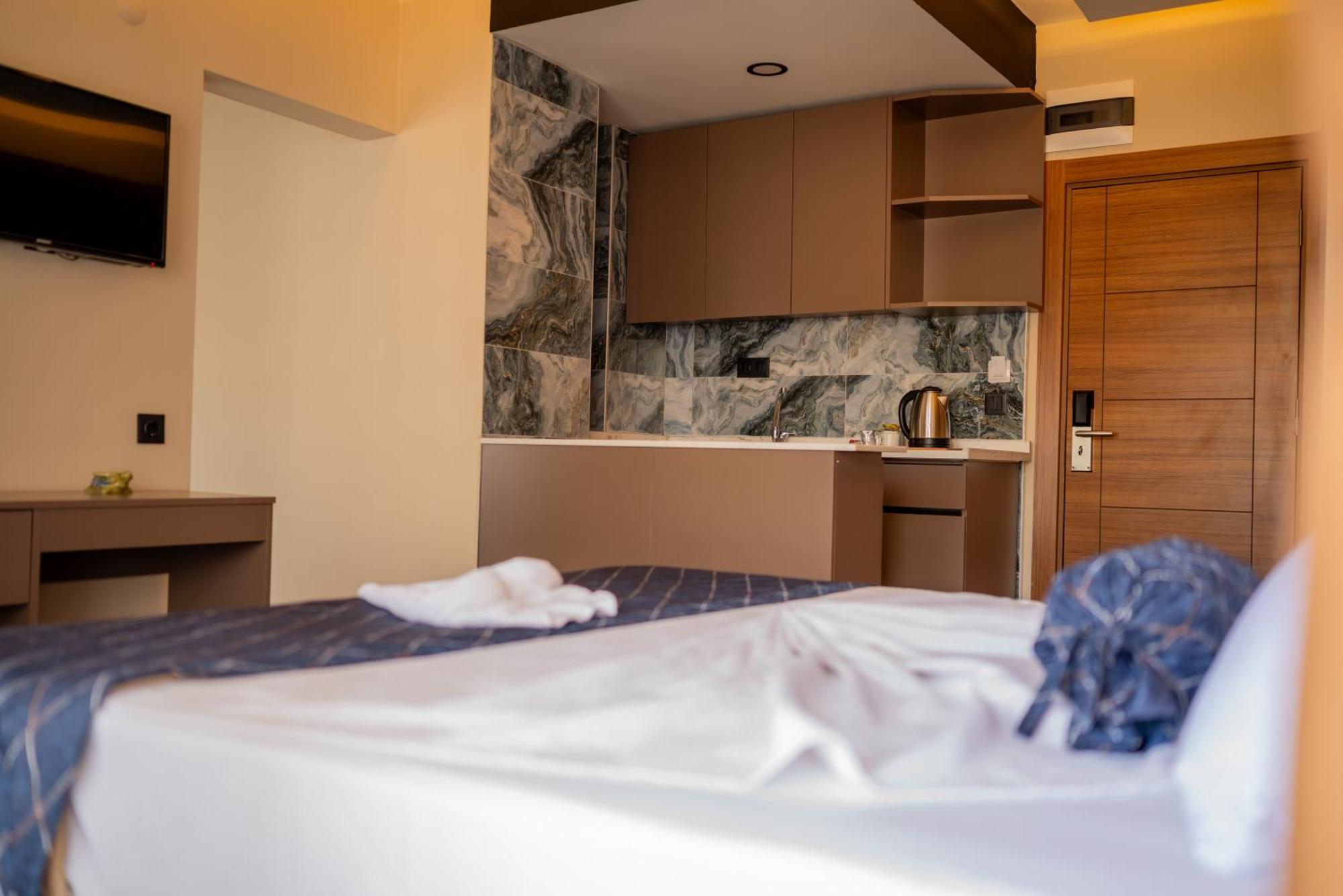 Vois Kemer Hotel Анталия Екстериор снимка