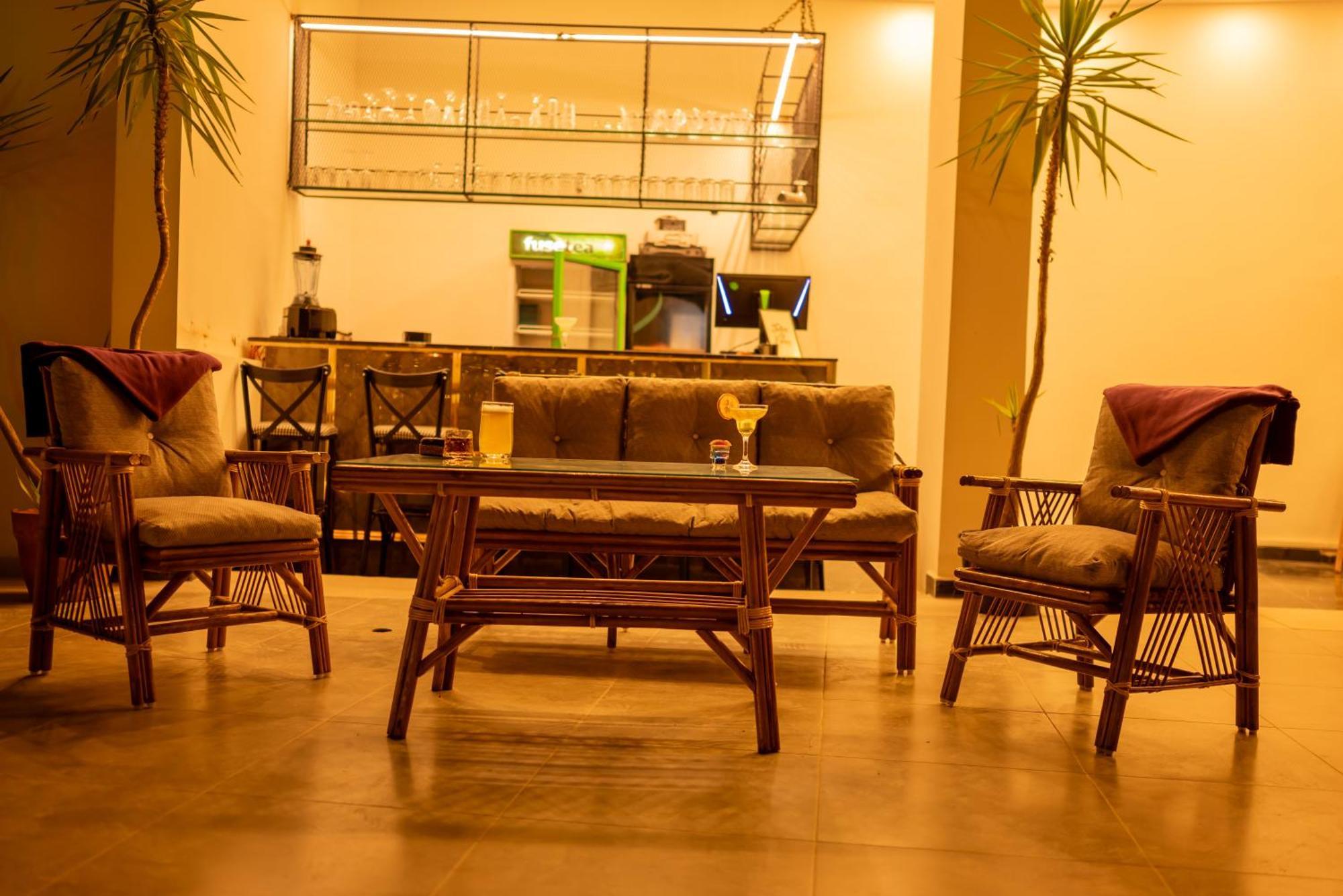 Vois Kemer Hotel Анталия Екстериор снимка