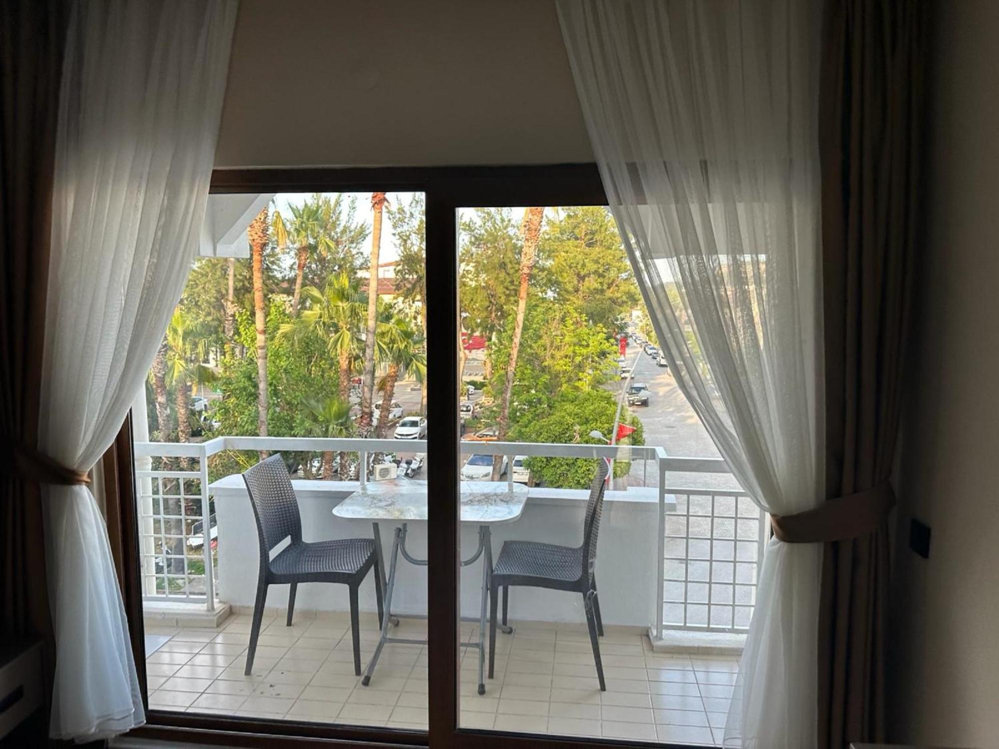 Vois Kemer Hotel Анталия Екстериор снимка