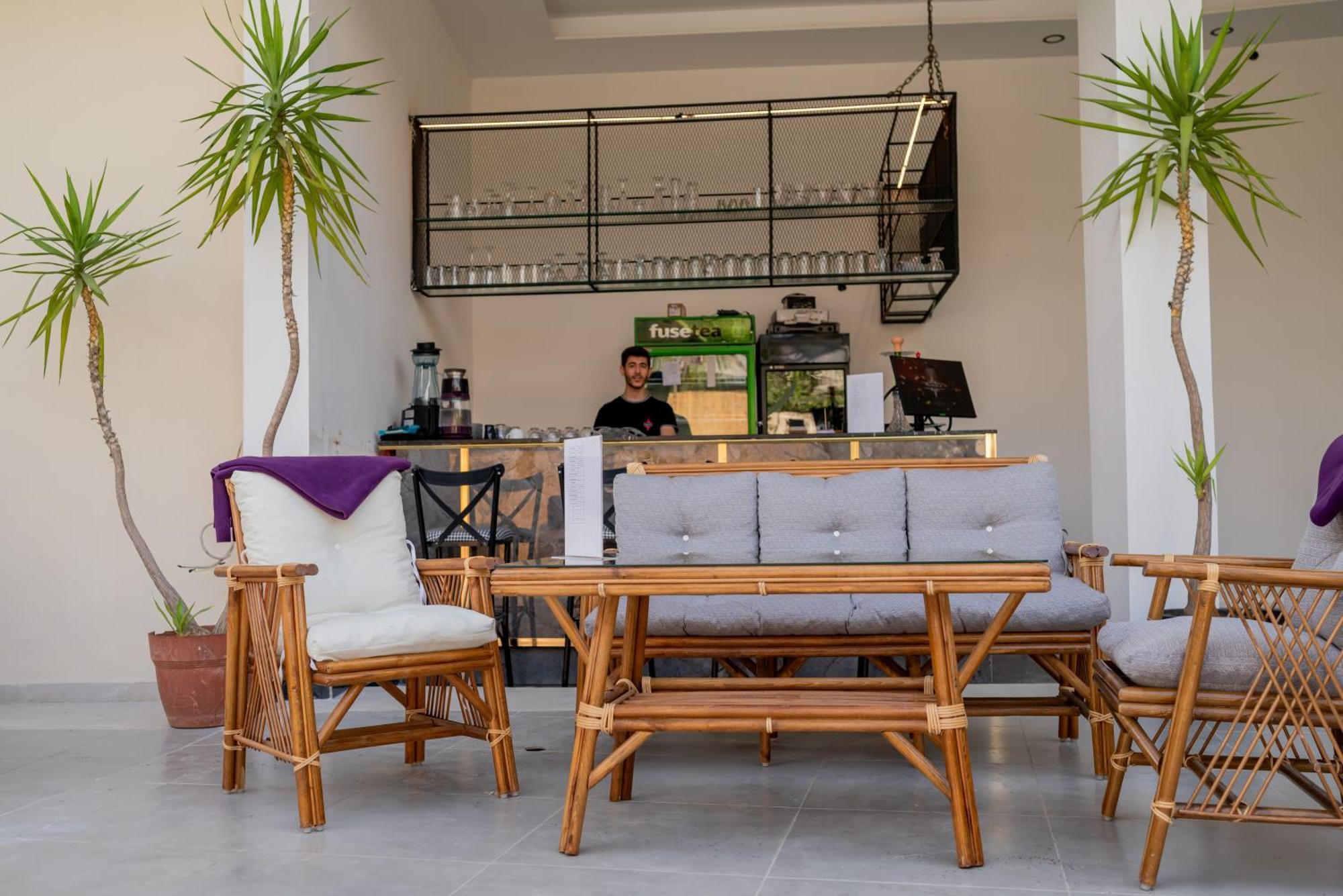 Vois Kemer Hotel Анталия Екстериор снимка