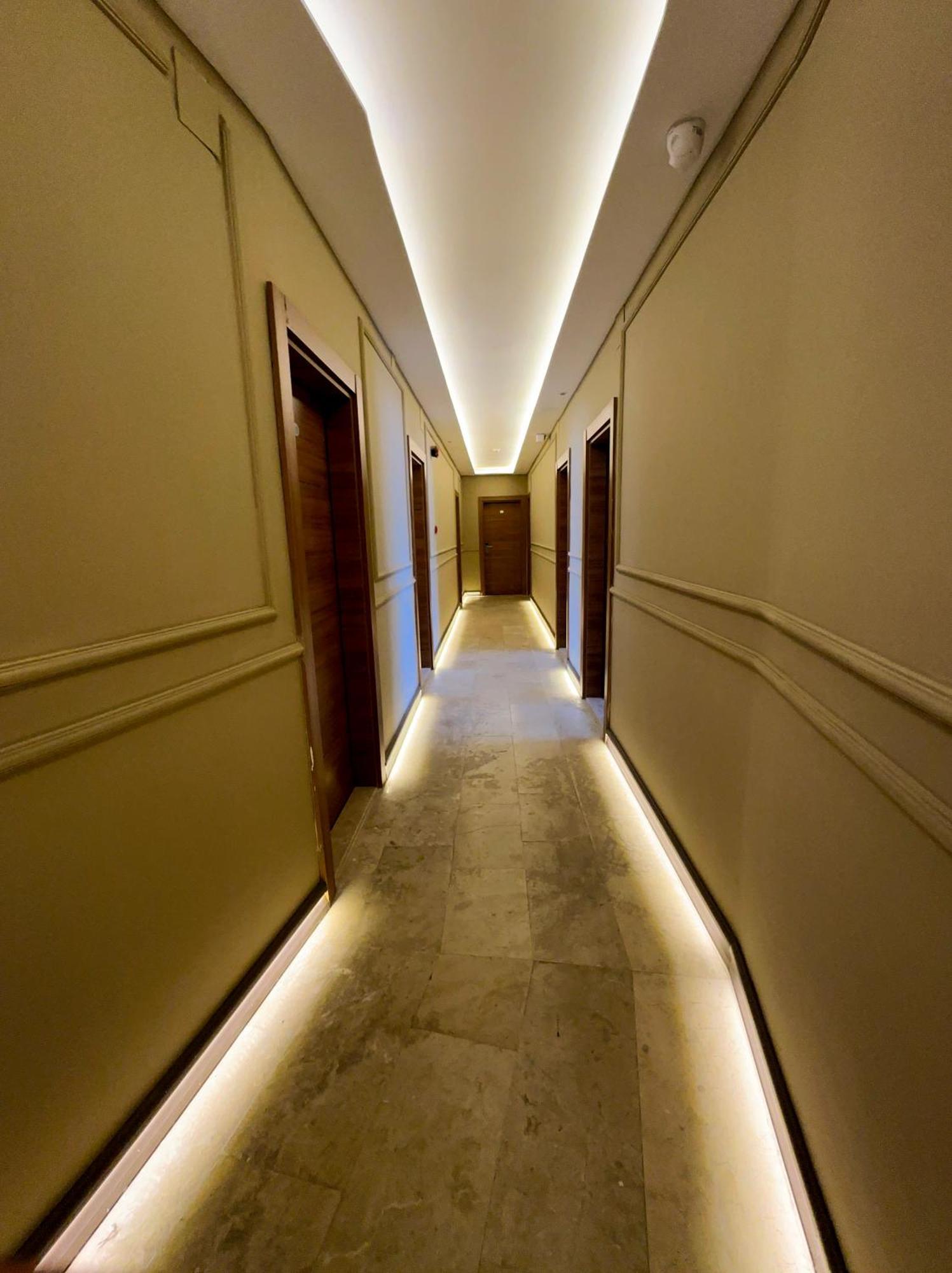Vois Kemer Hotel Анталия Екстериор снимка