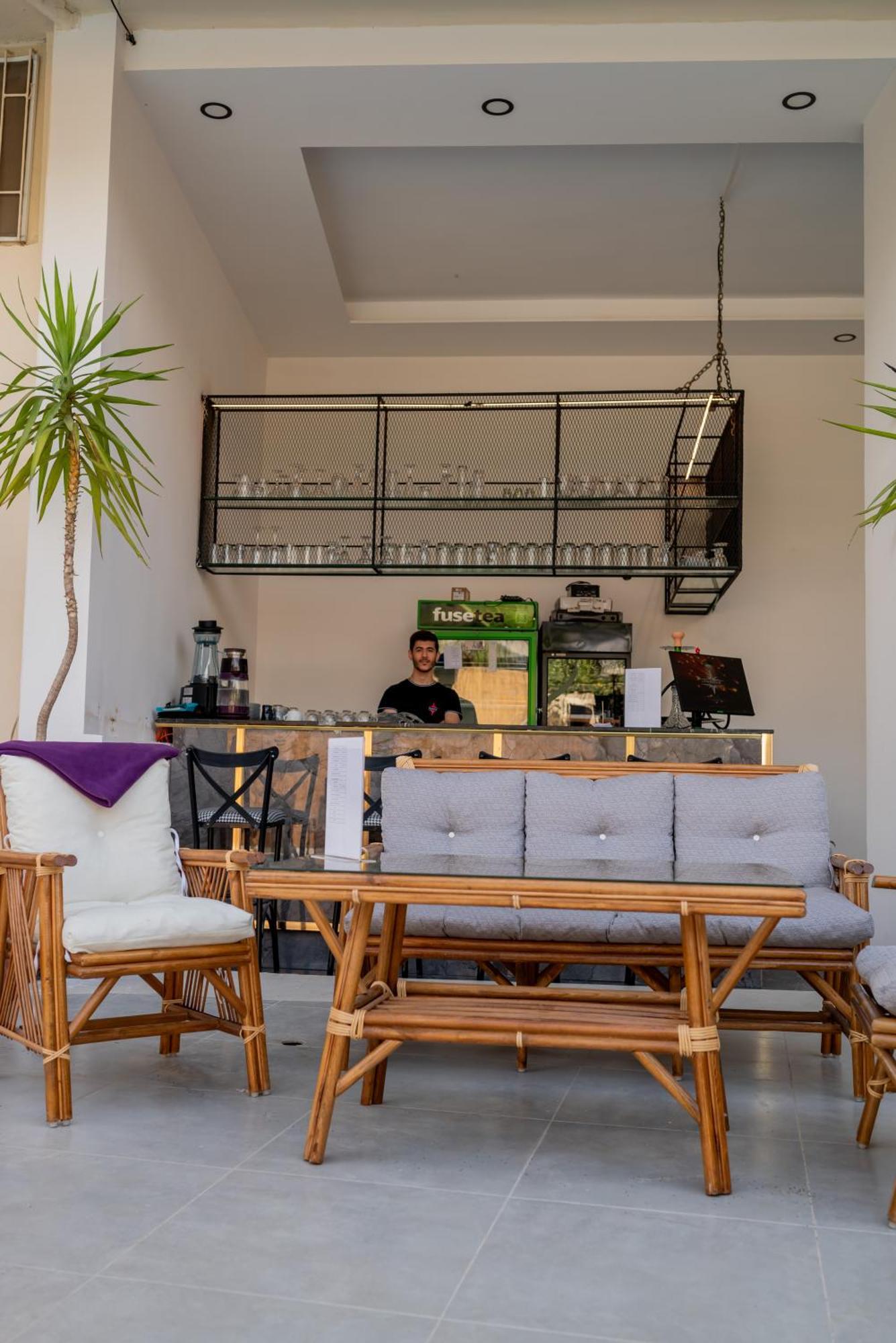 Vois Kemer Hotel Анталия Екстериор снимка