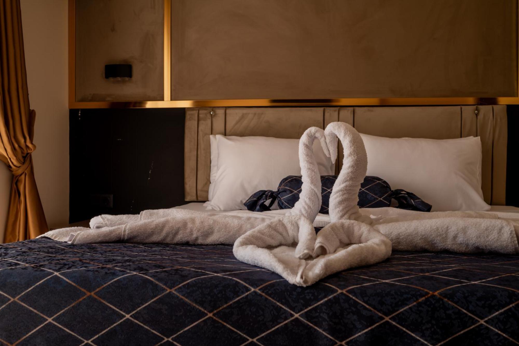 Vois Kemer Hotel Анталия Екстериор снимка