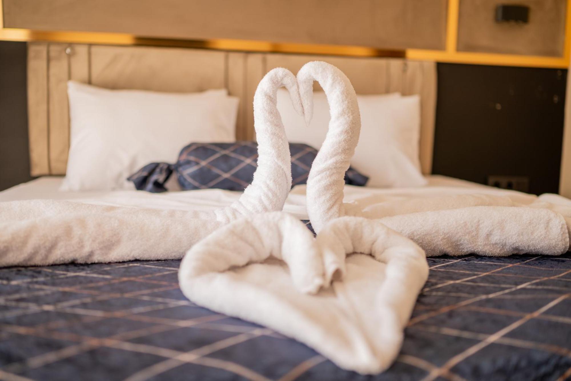 Vois Kemer Hotel Анталия Екстериор снимка